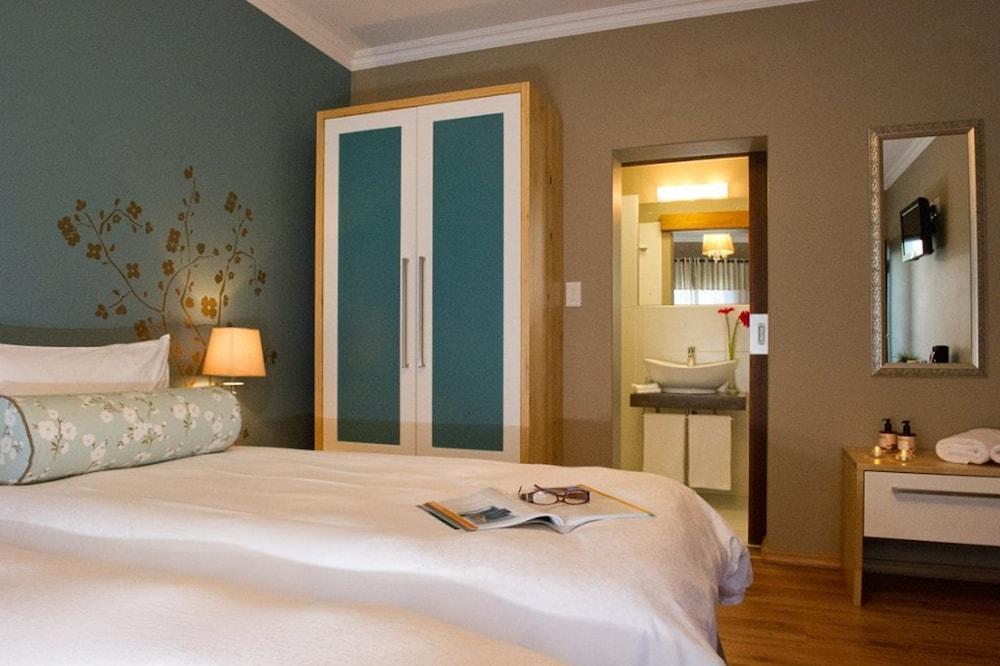 Namib Guesthouse Swakopmund Esterno foto