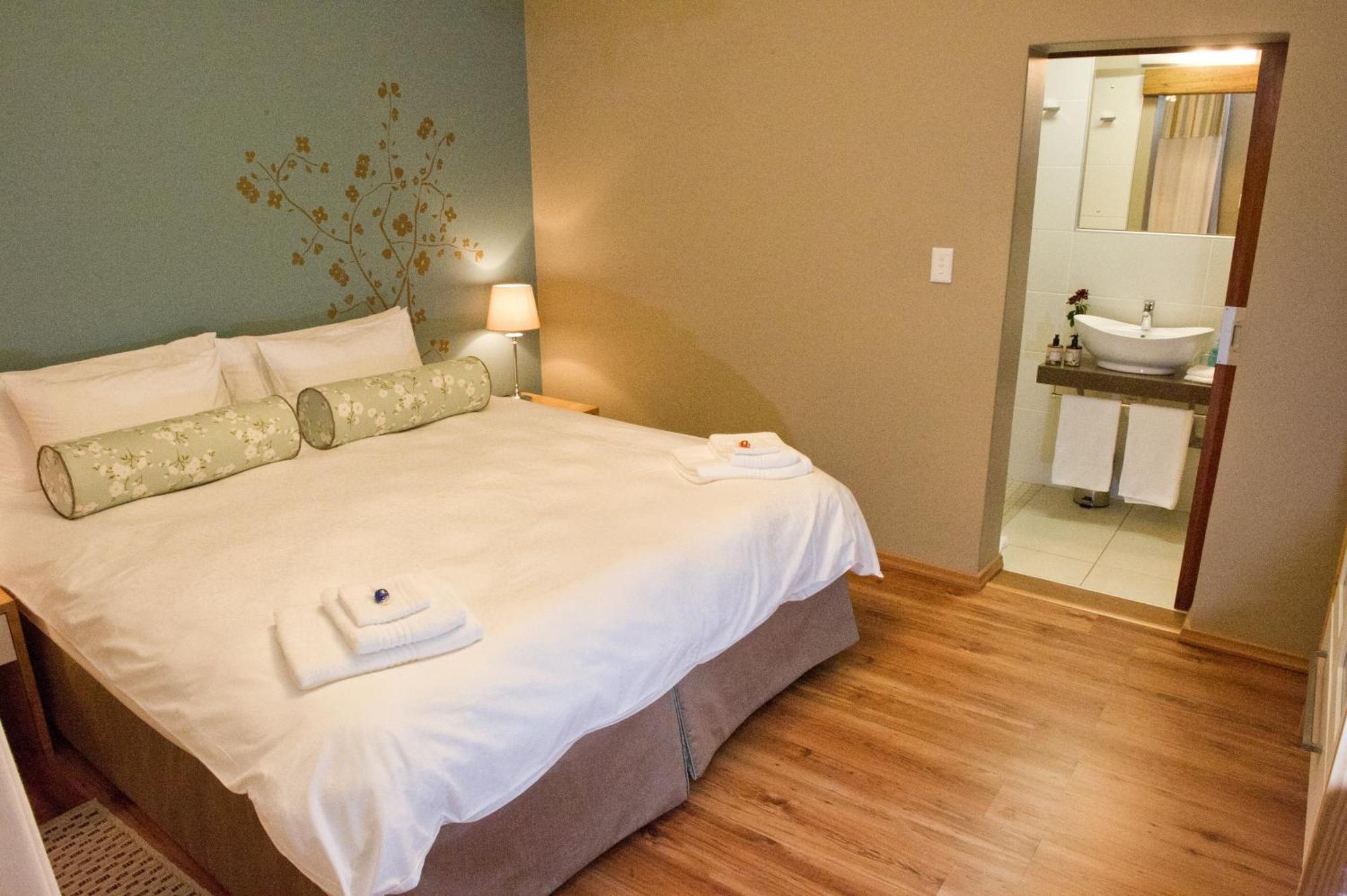 Namib Guesthouse Swakopmund Camera foto