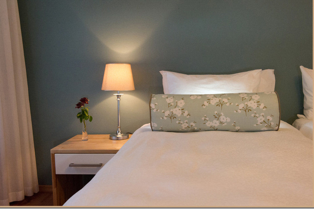Namib Guesthouse Swakopmund Esterno foto