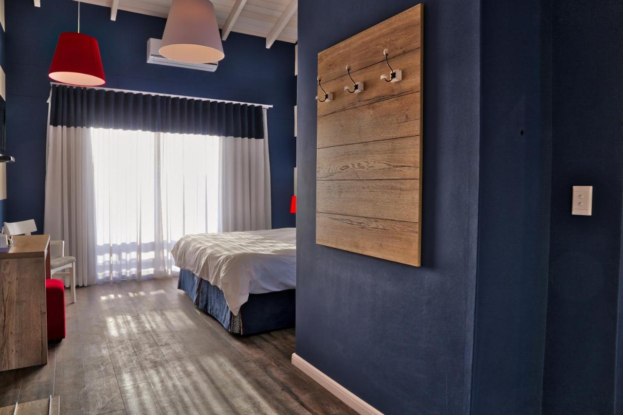 Namib Guesthouse Swakopmund Esterno foto
