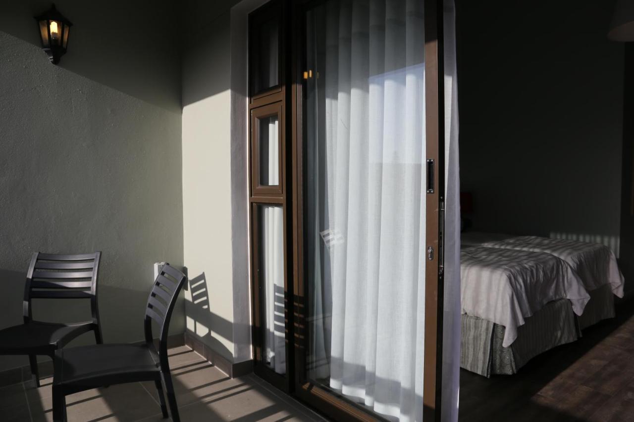 Namib Guesthouse Swakopmund Esterno foto