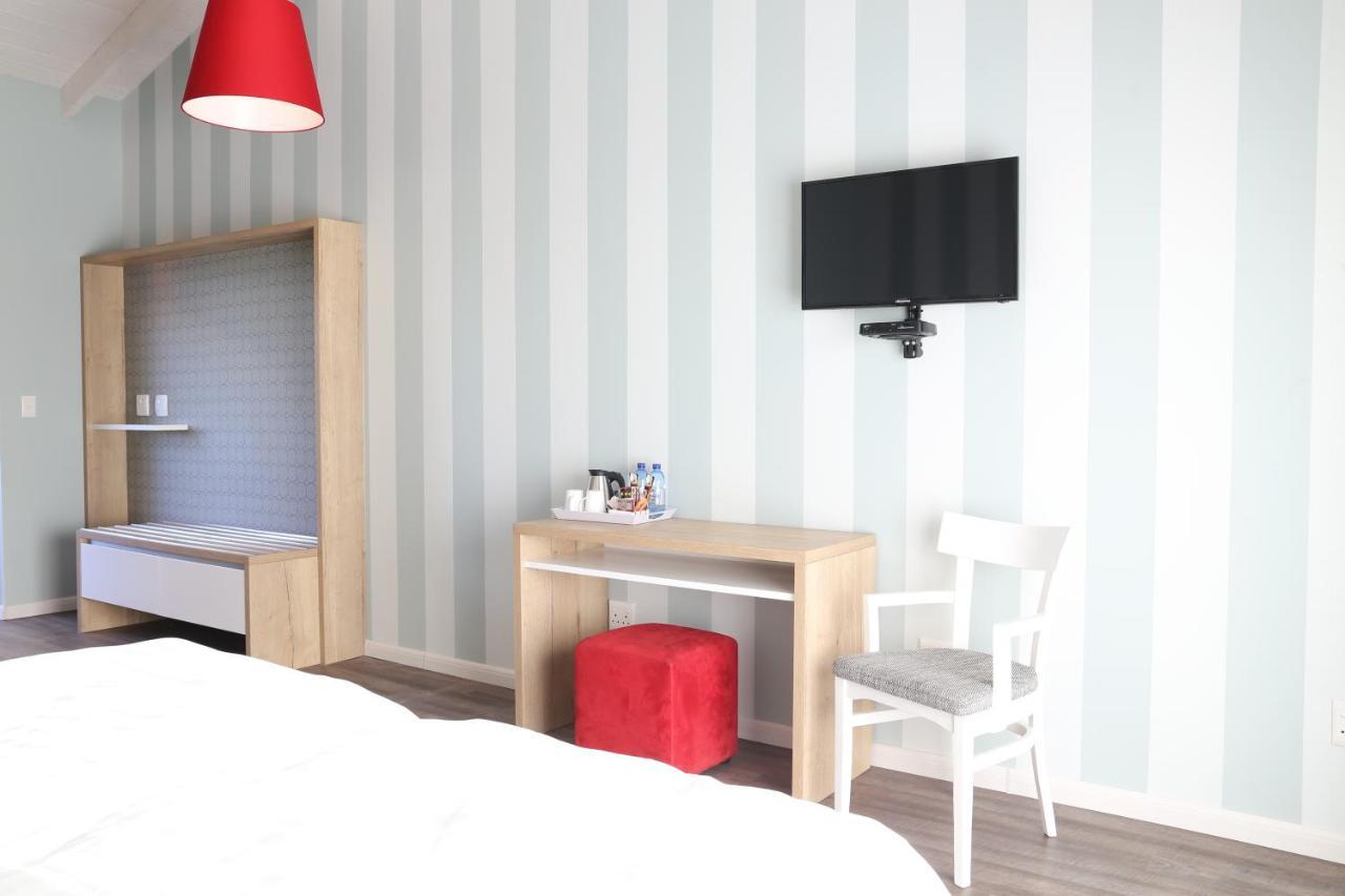Namib Guesthouse Swakopmund Esterno foto