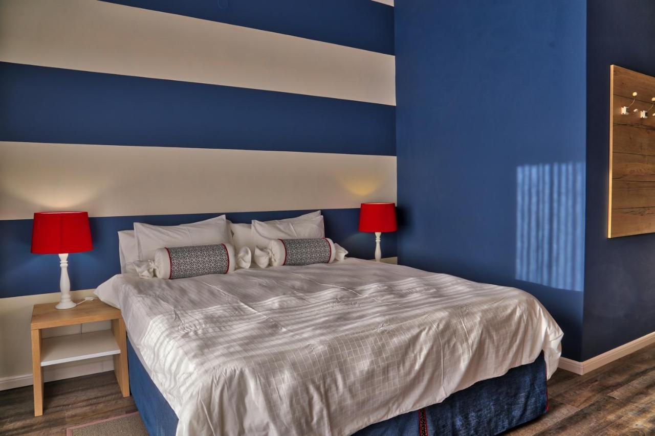 Namib Guesthouse Swakopmund Esterno foto