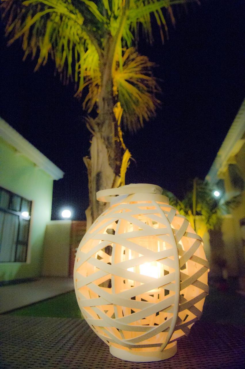 Namib Guesthouse Swakopmund Esterno foto
