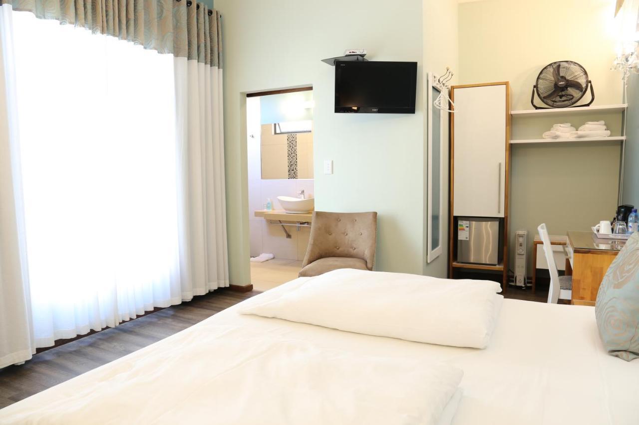 Namib Guesthouse Swakopmund Esterno foto