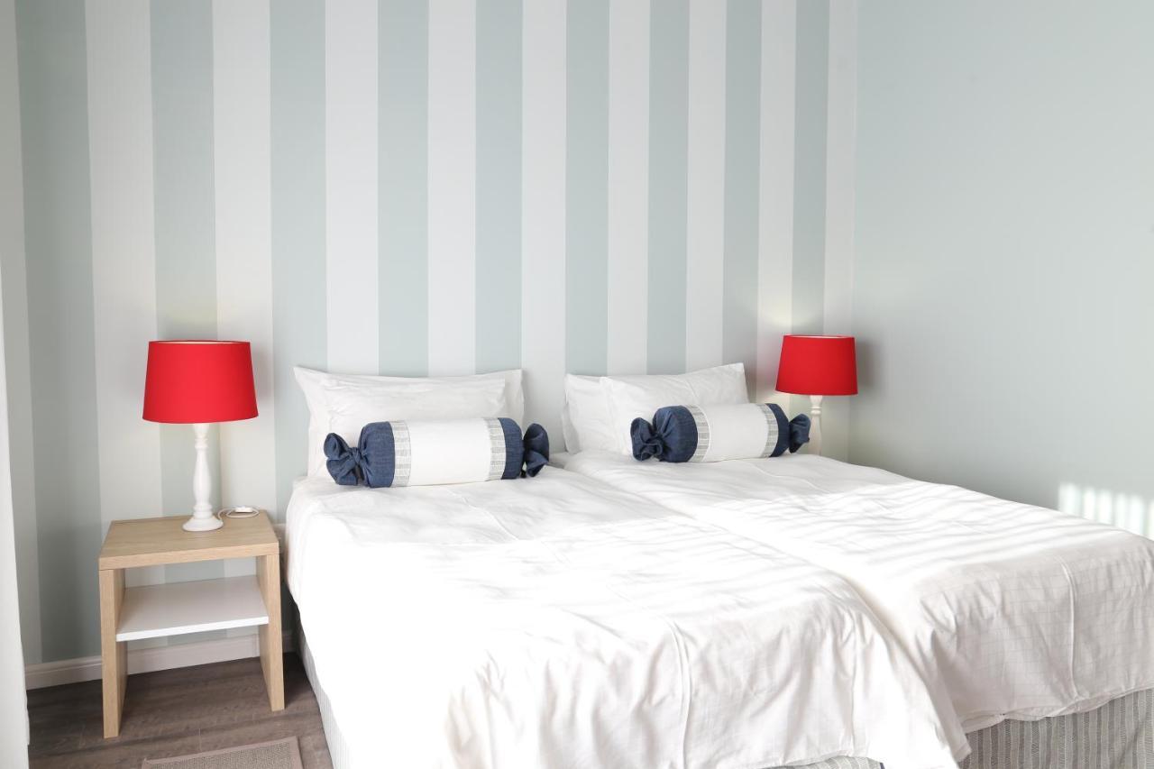 Namib Guesthouse Swakopmund Esterno foto