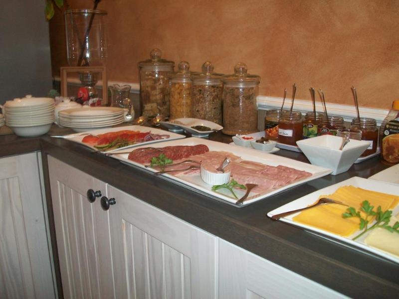 Namib Guesthouse Swakopmund Esterno foto