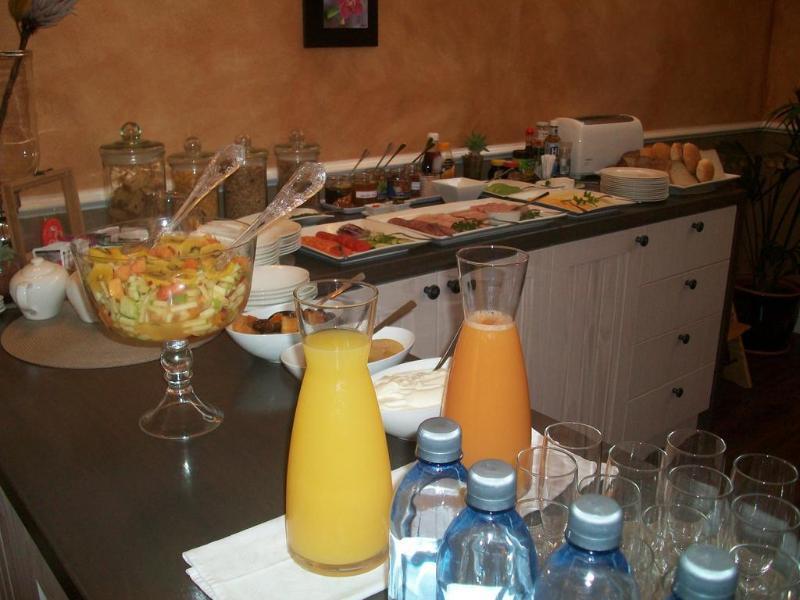 Namib Guesthouse Swakopmund Esterno foto