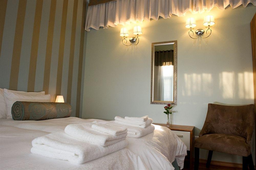 Namib Guesthouse Swakopmund Esterno foto